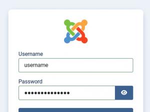 Login