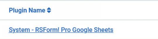 Publish the plugin