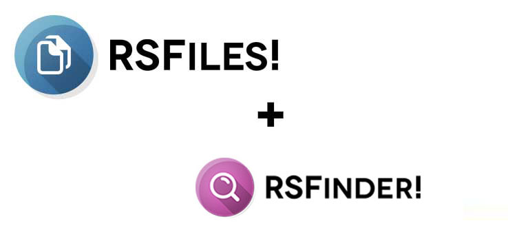 Plugin - RSFinder!