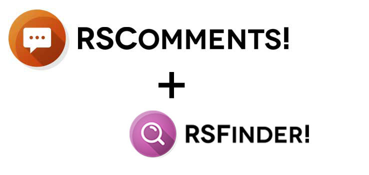 Plugin - RSFinder!