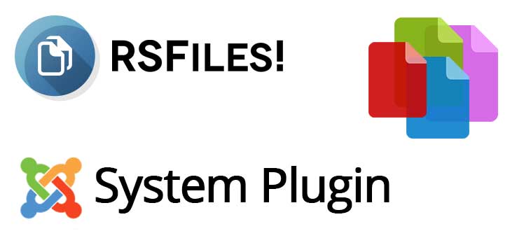 RSFiles! System plugin